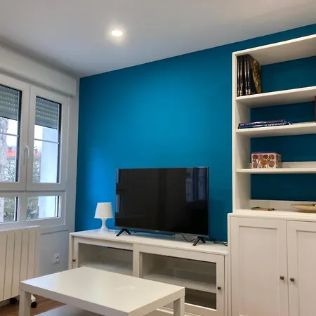 El Escondite De La Catedral Vivienda De Uso Turistico Vut 09-612 Burgo