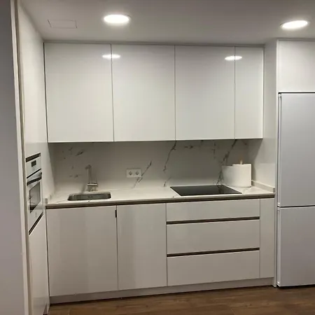 Appartement El Escondite De La Catedral Vivienda De Uso Turistico Vut 09-612 Burgo