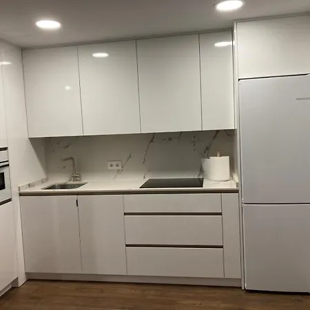 El Escondite De La Catedral Vivienda De Uso Turistico Vut 09-612 Appartement