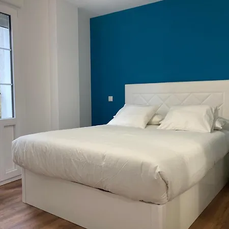 El Escondite De La Catedral Vivienda De Uso Turistico Vut 09-612