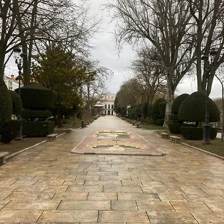 Appartement El Escondite De La Catedral Vivienda De Uso Turistico Vut 09-612 *