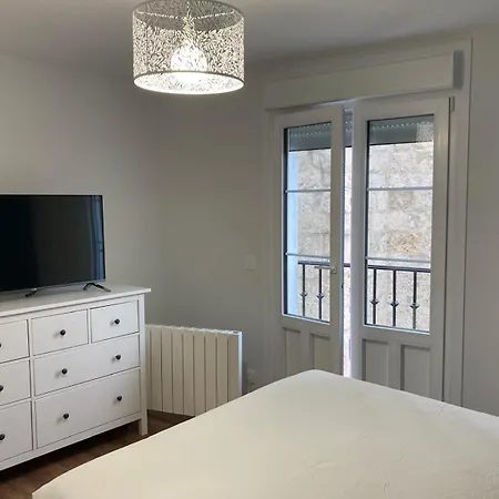 El Escondite De La Catedral Vivienda De Uso Turistico Vut 09-612 Appartement