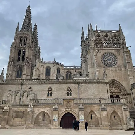El Escondite De La Catedral Vivienda De Uso Turistico Vut 09-612 *
