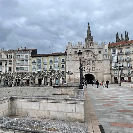 El Escondite De La Catedral Vivienda De Uso Turistico Vut 09-612 *