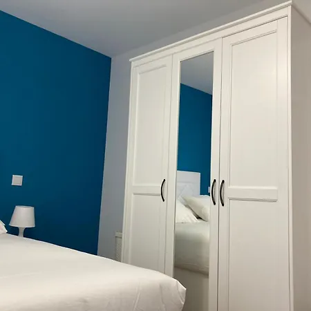 El Escondite De La Catedral Vivienda De Uso Turistico Vut 09-612