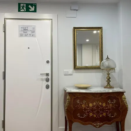 El Escondite De La Catedral Vivienda De Uso Turistico Vut 09-612 *