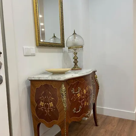 El Escondite De La Catedral Vivienda De Uso Turistico Vut 09-612 Burgo