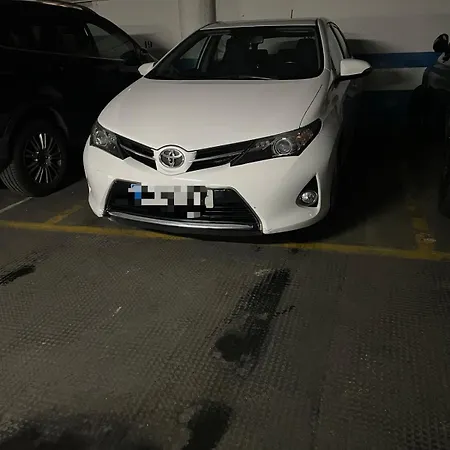 El Escondite De La Catedral Vivienda De Uso Turistico Vut 09-612 Appartement *