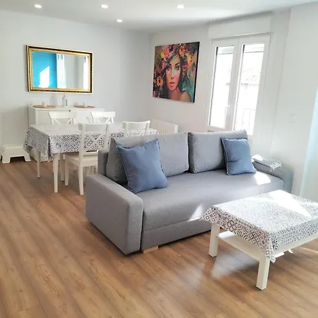 El Escondite De La Catedral Vivienda De Uso Turistico Vut 09-612 * Burgo