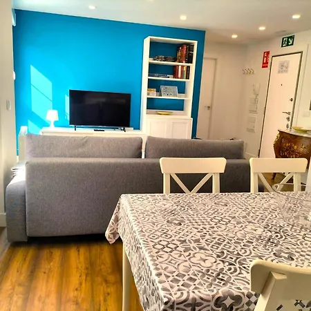 El Escondite De La Catedral Vivienda De Uso Turistico Vut 09-612 Apartment