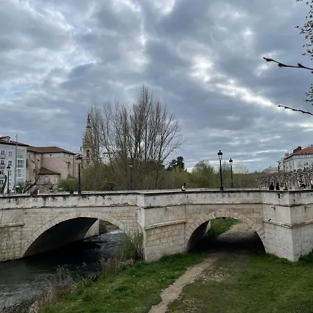 El Escondite De La Catedral Vivienda De Uso Turistico Vut 09-612 *